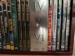 blu ray dvd's films en series, Ophalen of Verzenden, Zo goed als nieuw, Muziek en Concerten