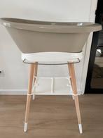 Bébé-jou Babybadje met Standaard, Ophalen of Verzenden, Zo goed als nieuw, Badje, Bébé-jou