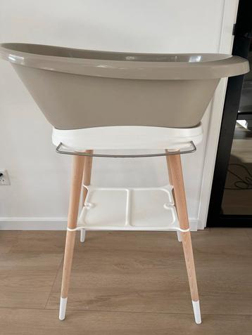 Bébé-jou Babybadje met Standaard beschikbaar voor biedingen