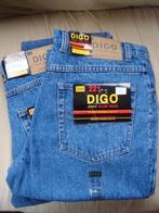 jeans Digo maat 30/34, Ophalen of Verzenden, Nieuw, Blauw, W32 (confectie 46) of kleiner