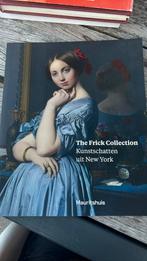 Margaret Iacono - The frick collection, Ophalen of Verzenden, Zo goed als nieuw, Margaret Iacono; Lea van der Vinde; Anne Lenders