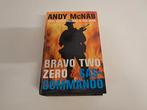 Bravo two zero, Boeken, Ophalen of Verzenden, Zo goed als nieuw