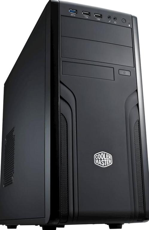 Old school high end Game PC RTX 5070 Ti Intel Core Ultra 7, Spelcomputers en Games, Games | Pc, Nieuw, 1 speler, Vanaf 12 jaar