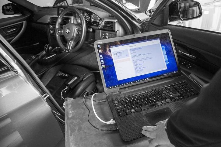 FORD ADBLUE SYSTEEM UITSCHAKELEN - foutmeldingen weg, Auto diversen, Tuning en Styling, Ophalen