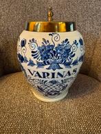 Oude tabakspot Varinas, Antiek en Kunst, Ophalen of Verzenden