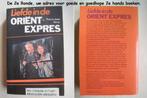046 - Liefde in de Oriënt Expres - Pierre-Jean Remy, Pierre-Jean Remy, Ophalen of Verzenden, Zo goed als nieuw, Nederland