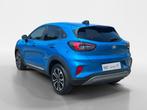 Ford Puma 1.0 EcoBoost Hybrid Titanium | Direct uit voorraad, Auto's, Voorwielaandrijving, 12 maanden, Puma, Euro 6