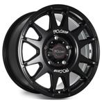 Evo Corse DakarZero 8.5x18" Zwart, Ophalen, Nieuw, Land Rover