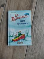 Kinderboek de Kameleon junior, Boeken, Fictie algemeen, Ophalen of Verzenden, Zo goed als nieuw, Fred Diks