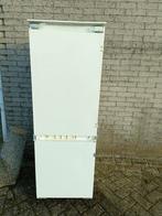 Inbouw Whirlpool koel/vrieskast, Ophalen, 200 liter of meer, Met aparte vriezer, Zo goed als nieuw