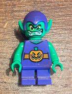 Lego marvel green goblin figuur / poppetje, Kinderen en Baby's, Speelgoed | Duplo en Lego, Ophalen of Verzenden