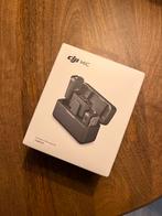 DJI Mic set (2 microfoons) - Receiver stuk, Ophalen, Gebruikt, Audio