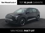 Kia EV3 Air 58.3 kWh | Navi | Camera | Parkeersensoren V+A |, Auto's, Kia, EV3, Stof, 1700 kg, 360 min