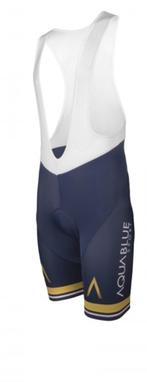 Aqua Blue Sport  Vermarc Korte Broek ESL