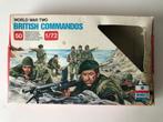 ROWASP OUTLET | Esci No. 210 1/72 130 commando's | COMPLEET, Gebruikt, 1:50 of kleiner, Ophalen of Verzenden, Info@rowaspmodelbouw.nl