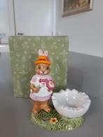 Eierdop Anna Pasen Villeroy en Boch Bunny Tales, Ophalen of Verzenden