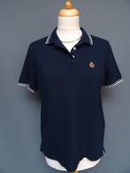RALPH LAUREN maat M, donkerblauw poloshirt., Kleding | Dames, T-shirts, Maat 38/40 (M), Blauw, Zo goed als nieuw, Korte mouw