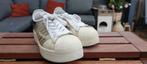Adidas Superstar Clear - Maat 40, Adidas, Wit, Ophalen of Verzenden, Sneakers of Gympen