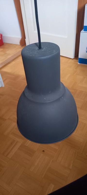 Ikea Hektar Hanglamp - Industriele Stijl beschikbaar voor biedingen