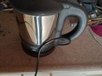 Waterkoker, Ophalen of Verzenden, Zo goed als nieuw