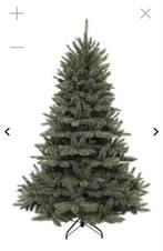 Kerstboom kunst, Diversen, Ophalen, Zo goed als nieuw