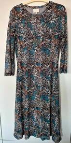 AI&KO jurkje 158/164, Kinderen en Baby's, Kinderkleding | Maat 158, Meisje, Ophalen of Verzenden, Zo goed als nieuw, Ai&Ko