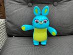 Zgan, niet kapot, Disney Toy Story Bunny poppetje 25cm, Ophalen, Zo goed als nieuw, Beeldje of Figuurtje