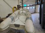 Vortex rubberboot 3.10 aluminium romp, Watersport en Boten, Ophalen of Verzenden, Gebruikt