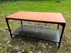 FJÄLLBO Salontafel, Ophalen, 50 tot 100 cm, 50 tot 100 cm, Zo goed als nieuw