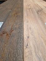 BREDE EIKEN VLOER MULTIPLANK LEGKLAAR TOPKWALITEIT VLOEREN, Ophalen of Verzenden, Nieuw, 75 m² of meer, Parket