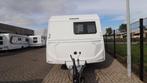 Knaus Sport 450 FU - Model 2026 - 532, Rondzit, Schokbreker, Bedrijf, Overige typen