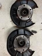 BMW E81 E87 E88 Wielnaaf + Wiellager, Ophalen of Verzenden, Gebruikt, BMW