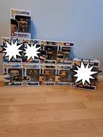 Diverse Funko Pop's, Ophalen of Verzenden, Zo goed als nieuw