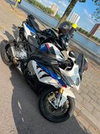 BMW S1000 RR, Motoren, Particulier, Super Sport