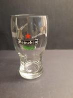 Heineken bierglas, Ophalen of Verzenden, Zo goed als nieuw, Glas of Glazen, Heineken
