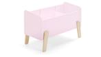Vipack Kiddy Speelkoffer / Opbergbox roze, Ophalen of Verzenden, Nieuw, Overige typen