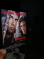 Assassins postkaart - Sylvester Stallone & Antonio Banderas, Ophalen of Verzenden, 1980 tot heden, Gelopen, België en Luxemburg