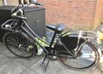 MEIDENFIETS MET BAKKERSREK (;OPKNAPPER ), Ophalen, Gebruikt, Versnellingen