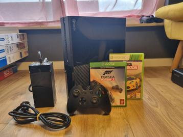 Xbox one 500gb beschikbaar voor biedingen