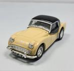 Corgi Triumph TR3 1/43, Ophalen of Verzenden