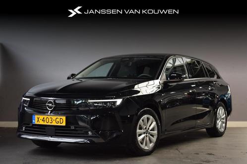 Opel Astra Sports Tourer 1.2 Level 2 Multimedia Navi Pro Ext, Auto's, Opel, Bedrijf, Te koop, Astra, ABS, Airbags, Airconditioning
