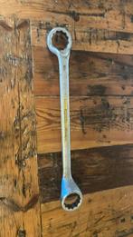 Gedore ringsleutel no2 46 en 50 mm, Auto diversen, Autogereedschap, Ophalen, Zo goed als nieuw