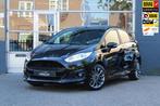 Ford Fiesta 1.0 EcoBoost ST Line Airco Navi Pdc Nap, Voorwielaandrijving, 101 pk, Euro 6, Met garantie (alle)