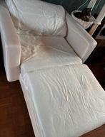 GRATIS chaise longue Ikea, Ophalen, Zo goed als nieuw, Eenpersoons, Minder dan 150 cm