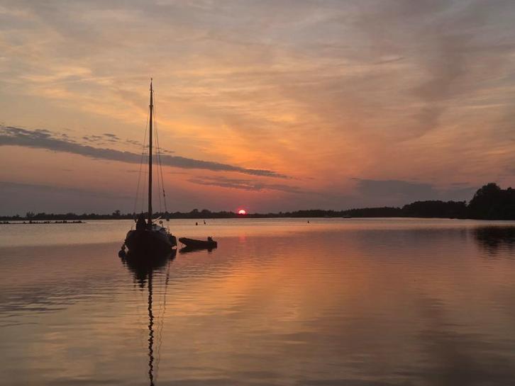 Wetterdream is overnachten in Nationaal Park de Alde Feanen, Vakantie, Vakantiehuizen | Nederland, Friesland, Overige typen, Landelijk