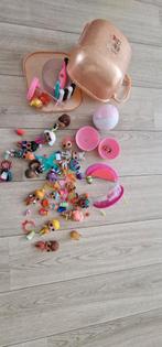 Lol surprise poppetjes, Kinderen en Baby's, Speelgoed | Poppen, Ophalen, Gebruikt, Overige typen