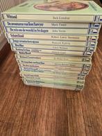 Jeugdboeken Verzameling - 15 Stuks, Boeken, Kinderboeken | Jeugd | onder 10 jaar, Ophalen of Verzenden, Gelezen, Diverse Auteurs