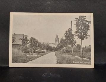 Overloon ansicht Boslaan 1949 beschikbaar voor biedingen