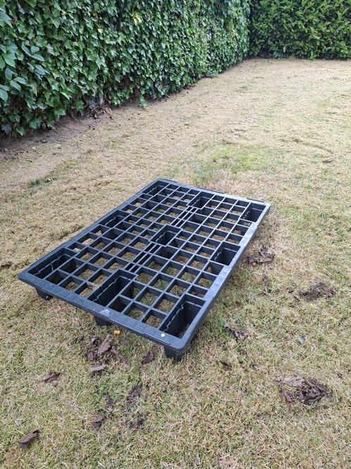 Stapel pallets, Doe-het-zelf en Verbouw, Overige Doe-het-zelf en Verbouw, Zo goed als nieuw, Ophalen of Verzenden