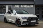 Audi Q8 55 TFSI e quattro Pro S-Line Sport SQ8 style 39000km, Auto's, Automaat, Adaptive Cruise Control, Gebruikt, 2995 cc